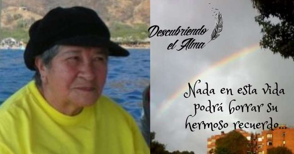 En cada duelo escuchas susurros que transforman la ausencia, no se supera, se aprende a aceptar lo inevitable....